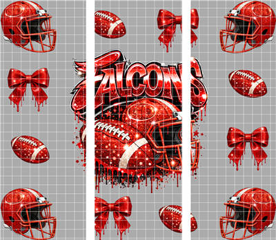 20oz cup wraps-U  1374